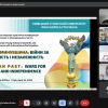 XIII Всеукраїнська науково-практична конференція молодих учених із міжнародною участю «Українська минувшина: війни за ідентичність і незалежність»