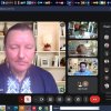 ГЕОПОЛІТИЧНА СУБ'ЄКТНІСТЬ УКРАЇНИ ТА ГУМАНІТАРНА БЕЗПЕКА В УМОВАХ ВІЙНИ