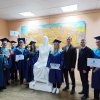 Випуск магістрів ОП «Політичні технології та консультування»