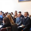 Релігіознавча конференція  «Вплив віри бахаї на сучасні релігійні тенденції у світі»