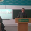 Збори трудового колективу факультету 20.03.2018
