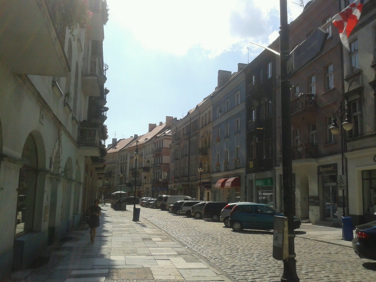 stare misto u Kalishi 2