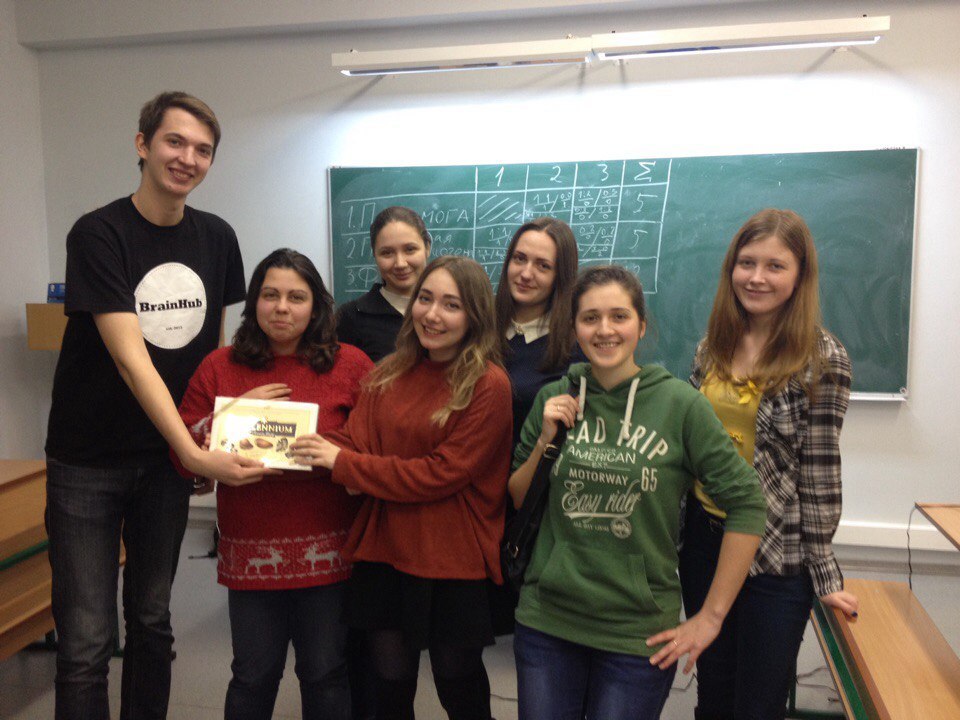 Філологині ІФ