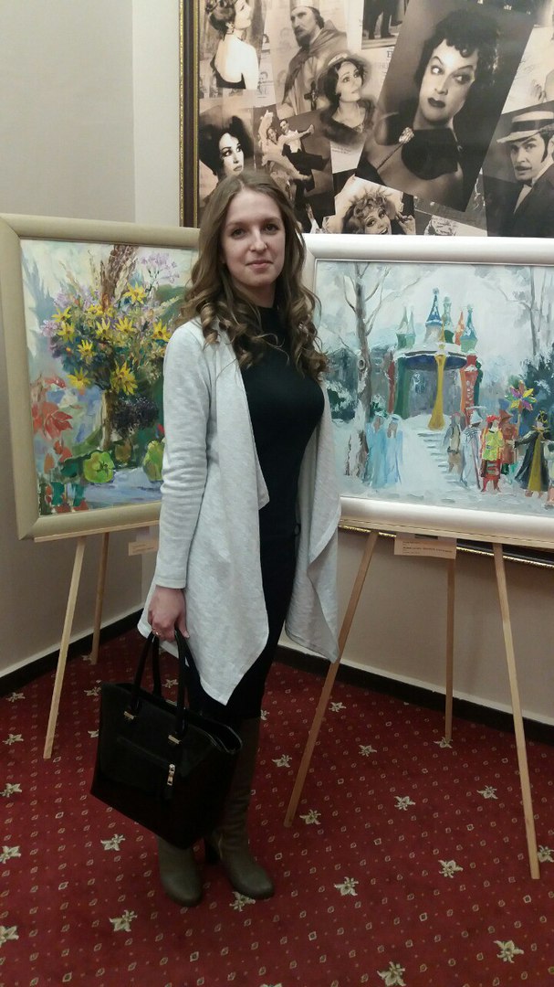 Журавська А