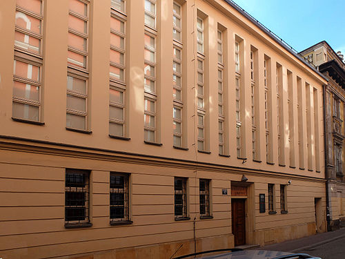 Biblioteka Czartoryskich