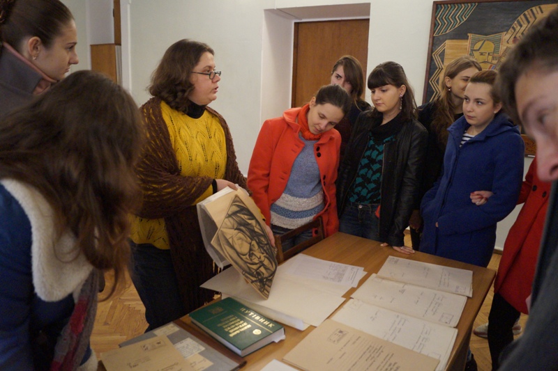 РОботи ХУдожника Авангардиста Богомазова